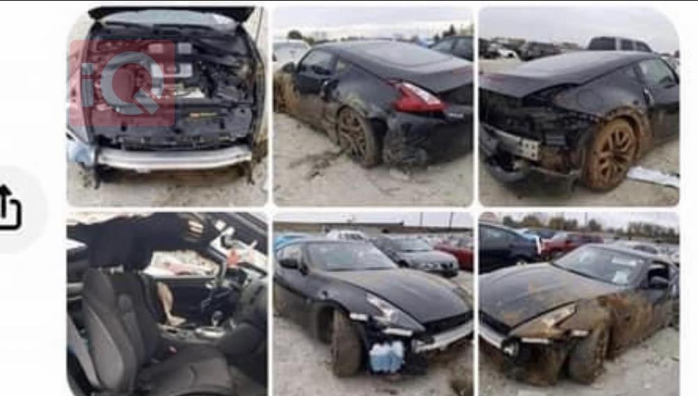 نیسان 370Z